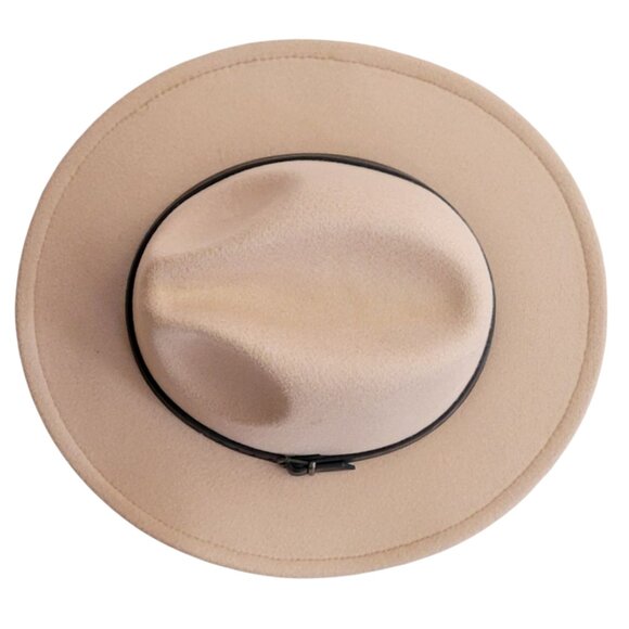 Royal Standard Maiers Wool Cowboy Cowgirl Hat One Size NEW NWT - Picture 5 of 11